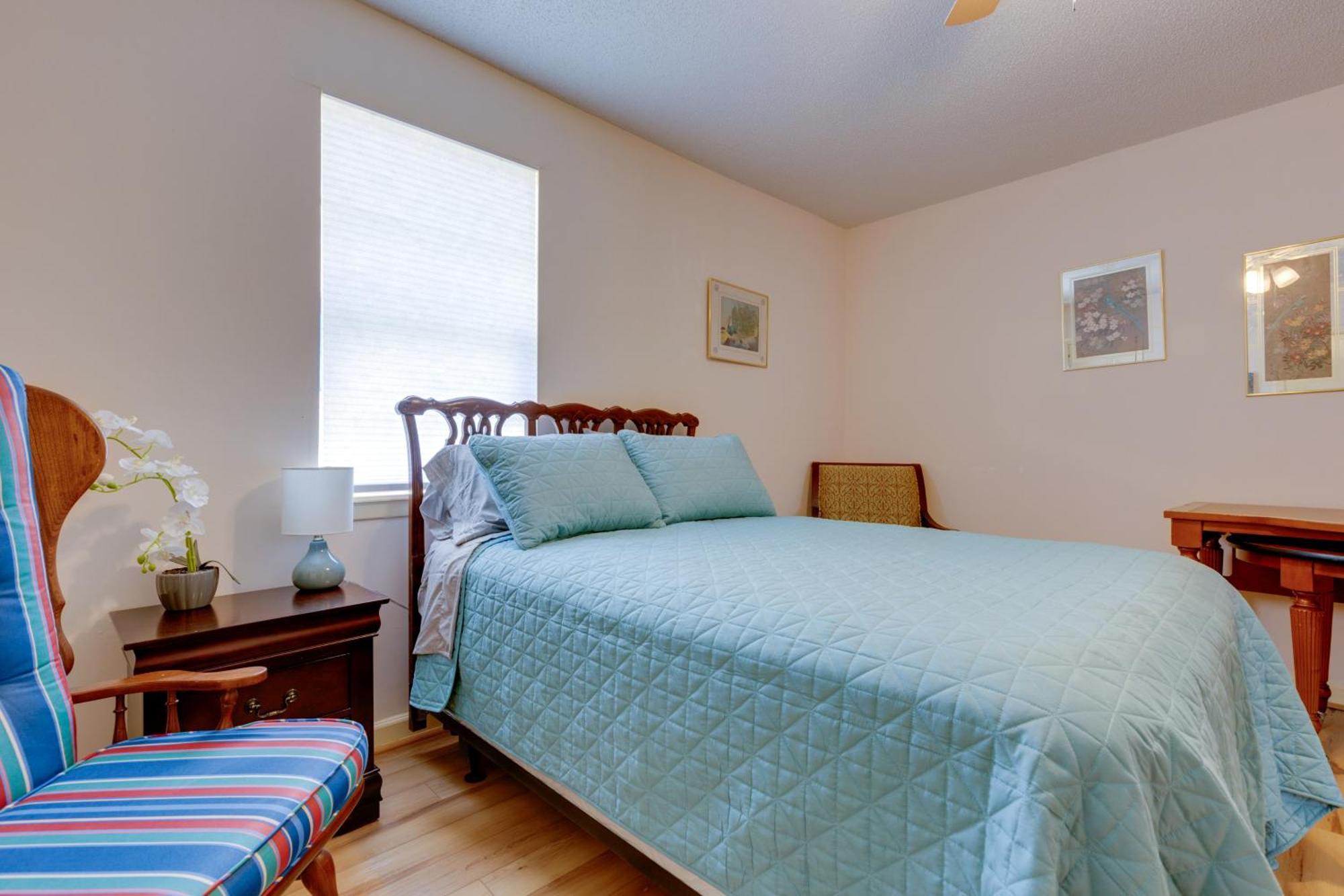 Stunning Gulfport Getaway About 1 Mi To The Beach Екстер'єр фото