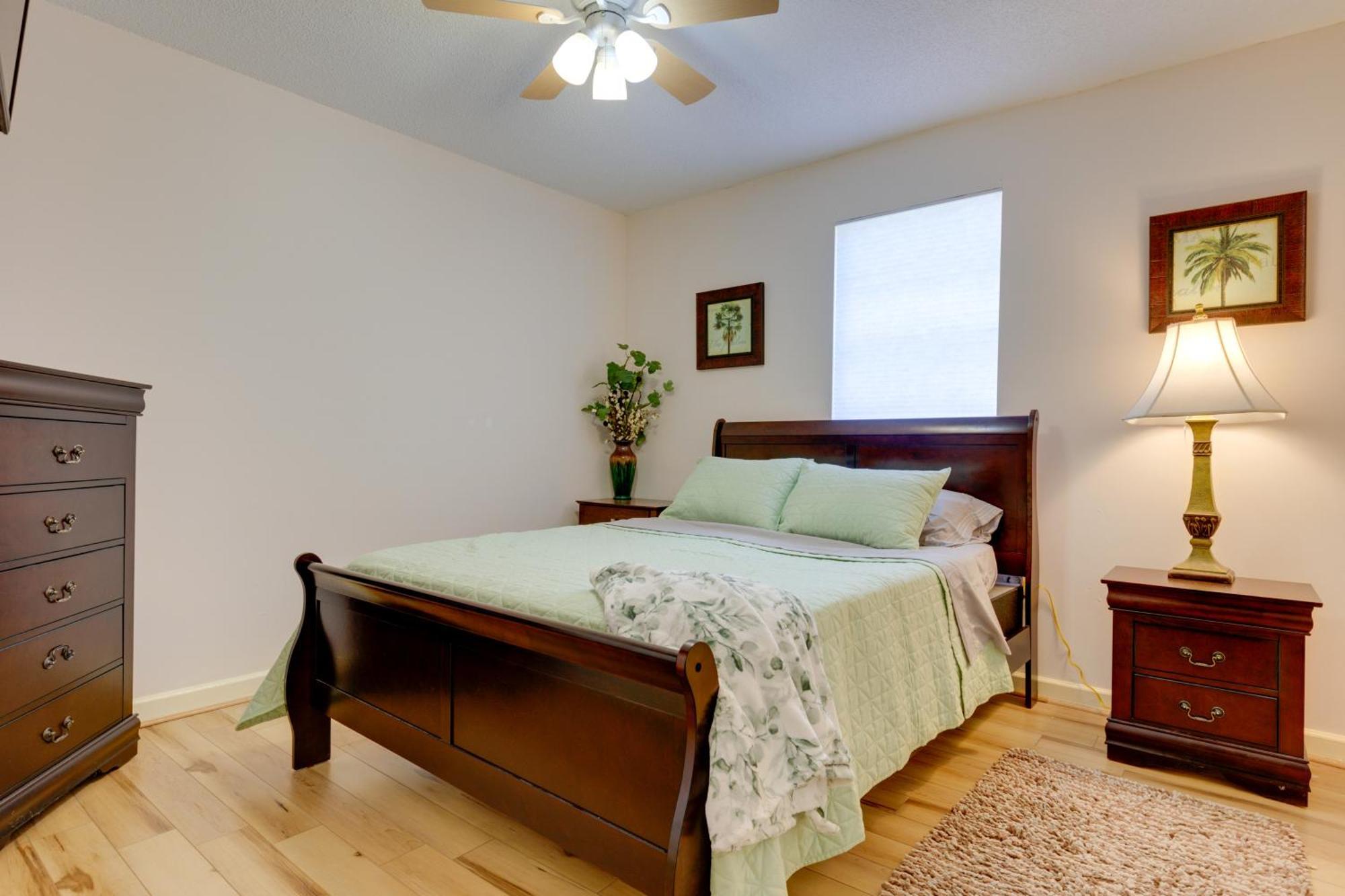Stunning Gulfport Getaway About 1 Mi To The Beach Екстер'єр фото